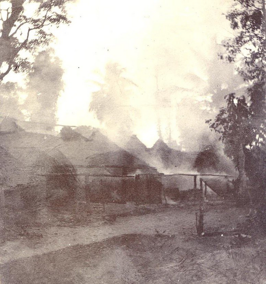 Archival image from Ozikoro