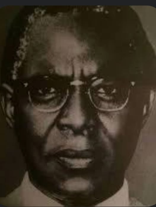 Archival image from Ozikoro