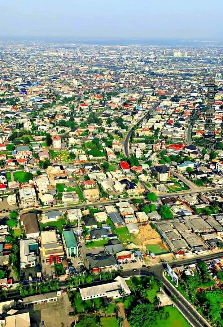 Port-Harcourt