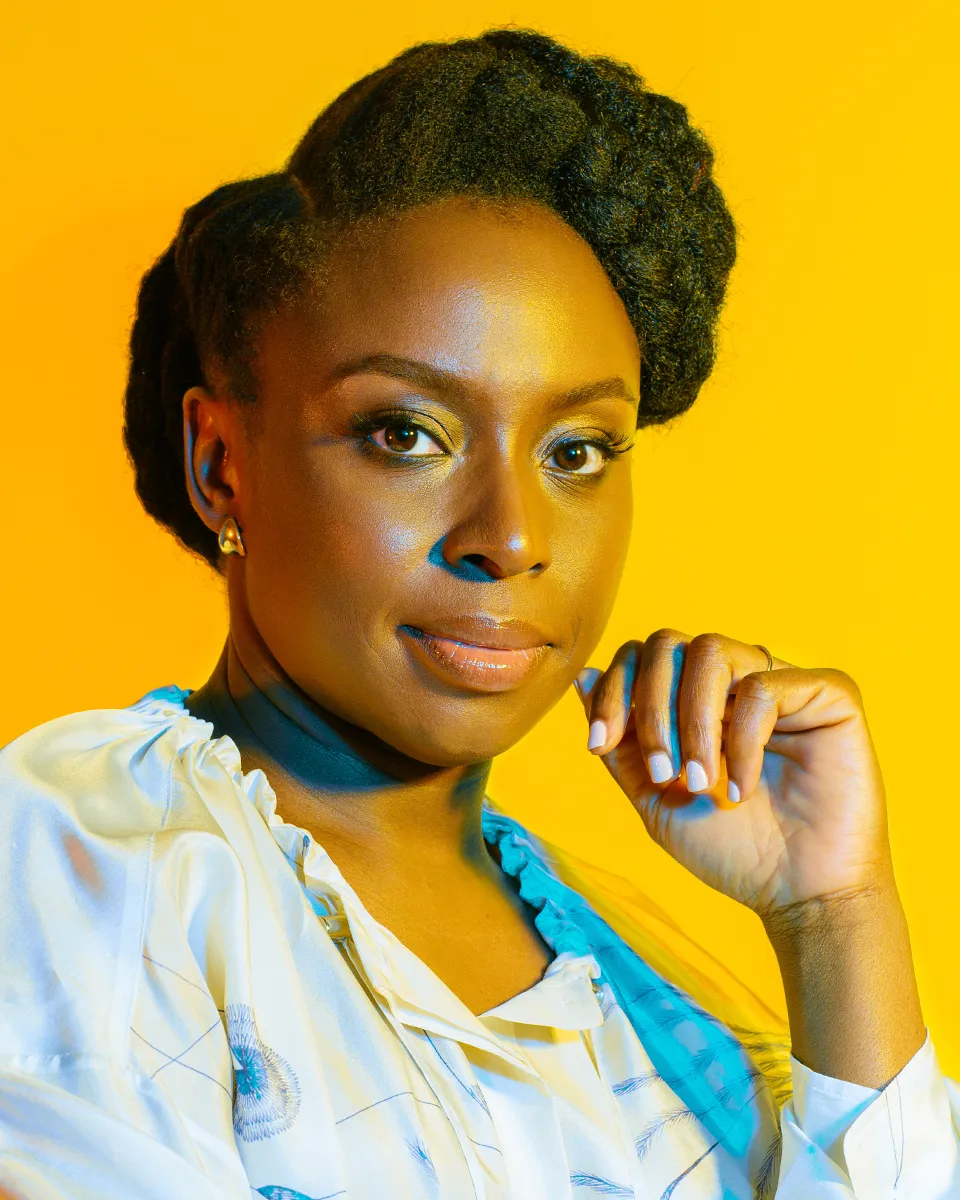 Photo: Photograph by Mamadi Doumbouya for Vulture