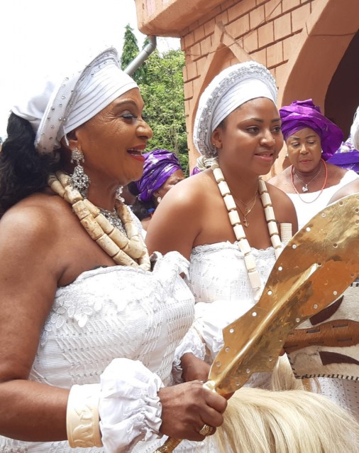 Otu Odu In Igboland