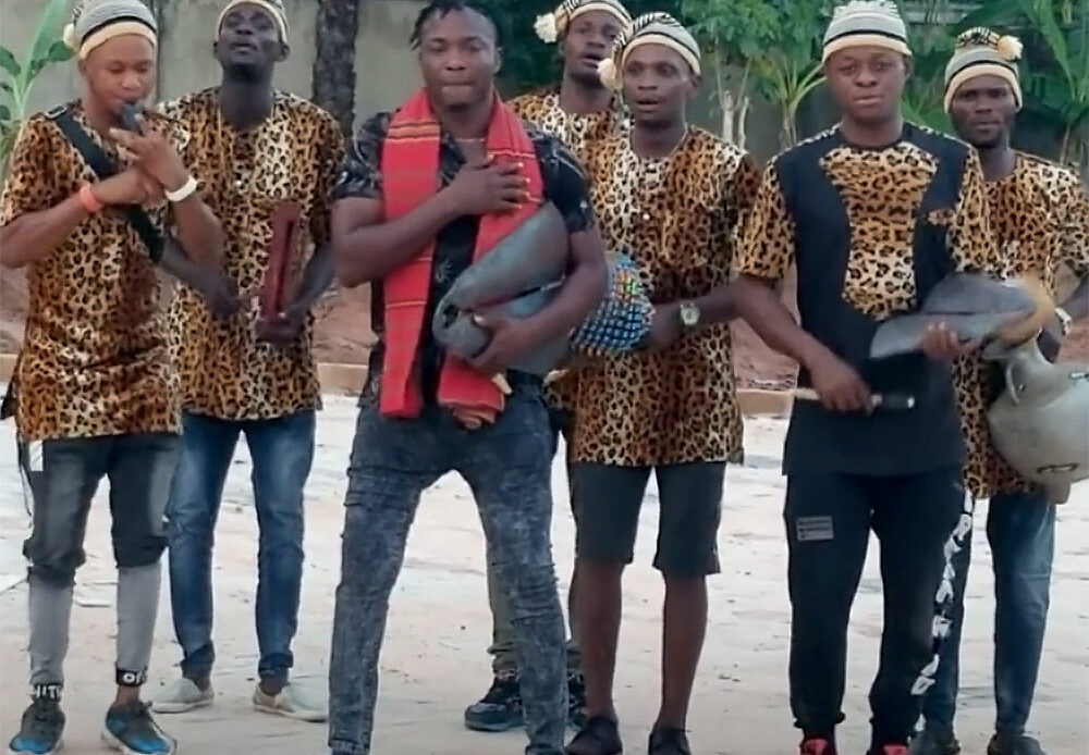 Egwu Ogene: The Heartbeat of Igbo Culture and Music