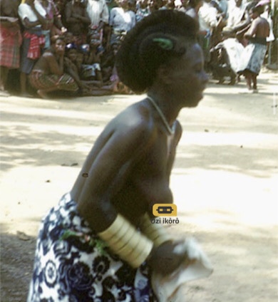 The Second Funeral in Igbo Tradition: Honouring Ancestors in Afikpo