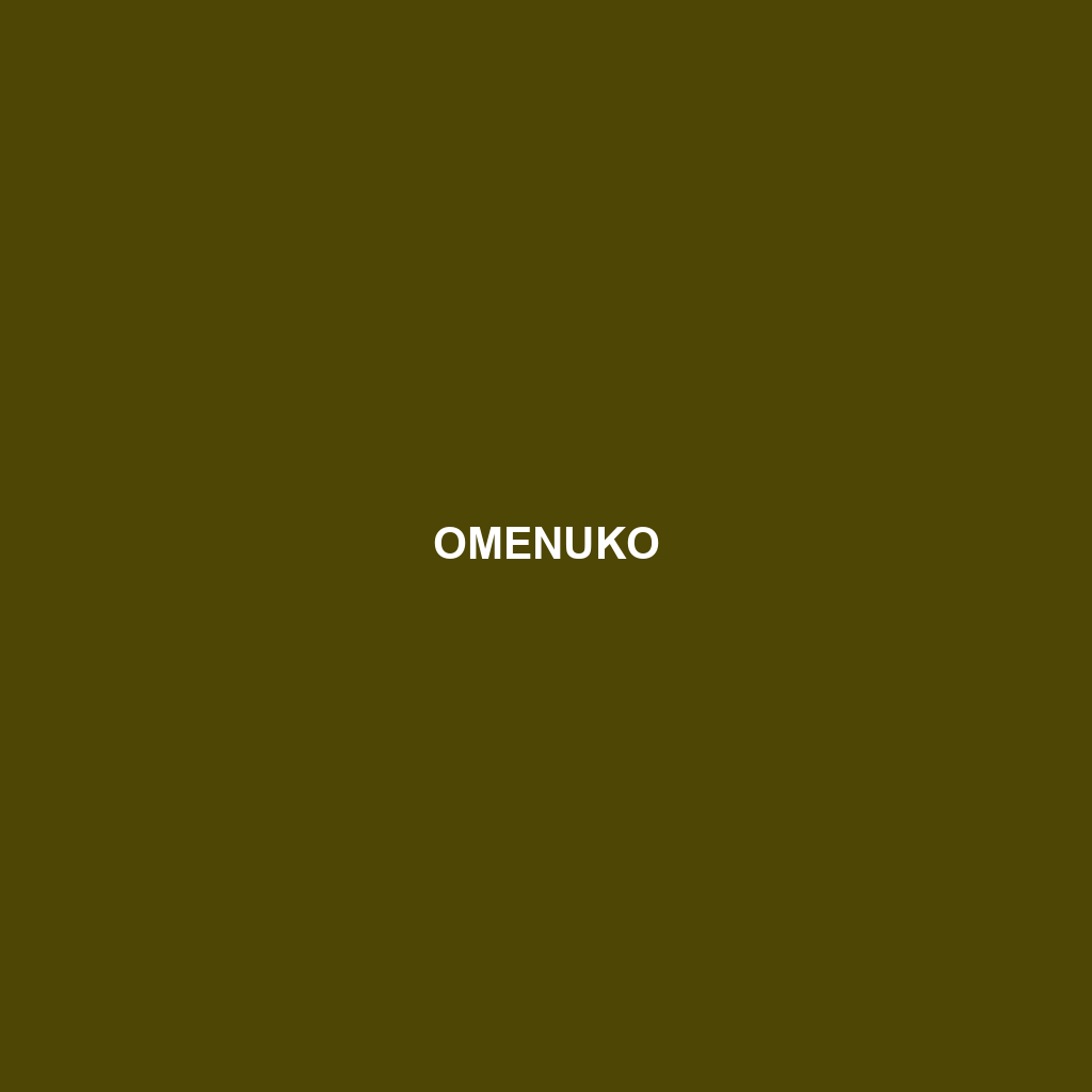 OMENUKO
