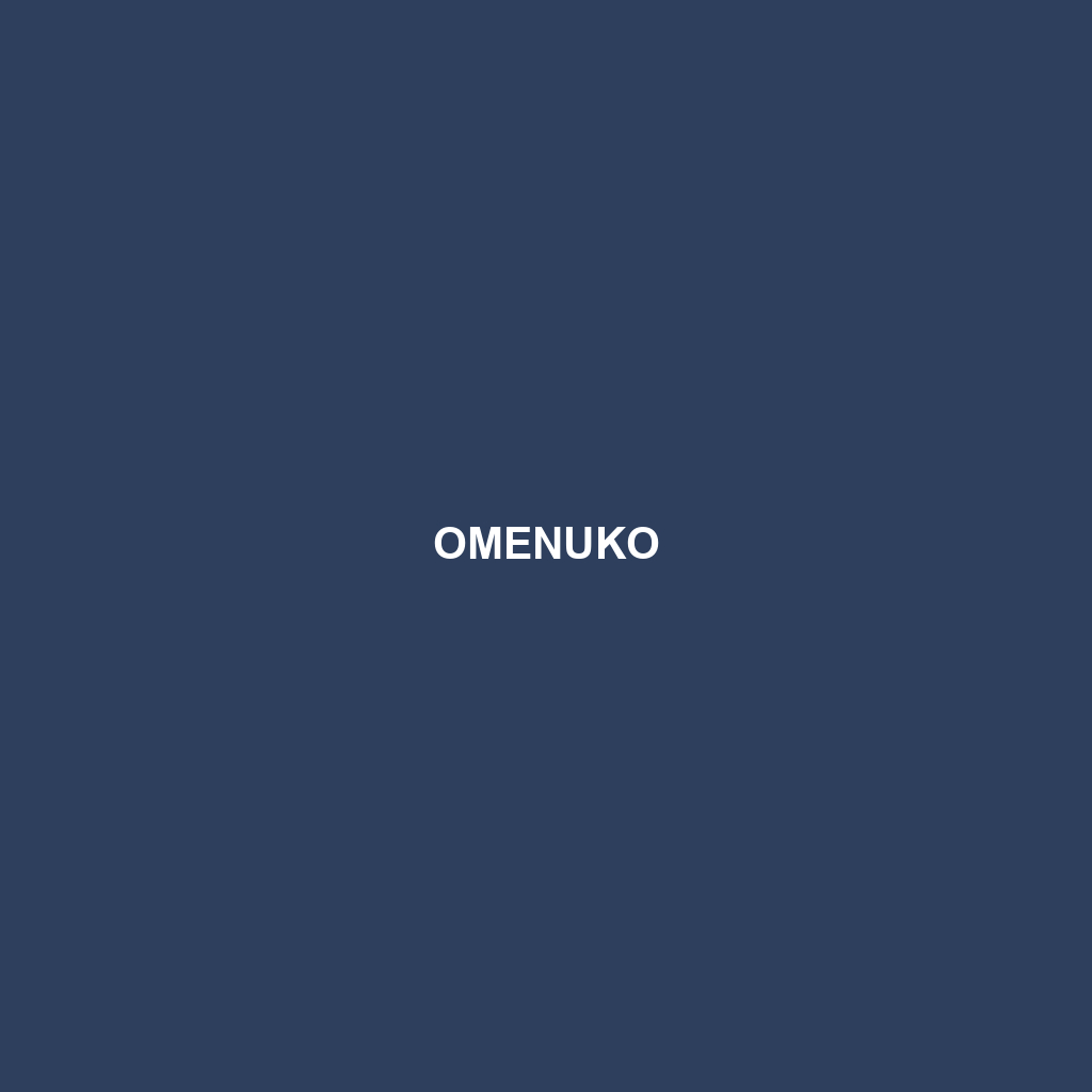 OMENUKO