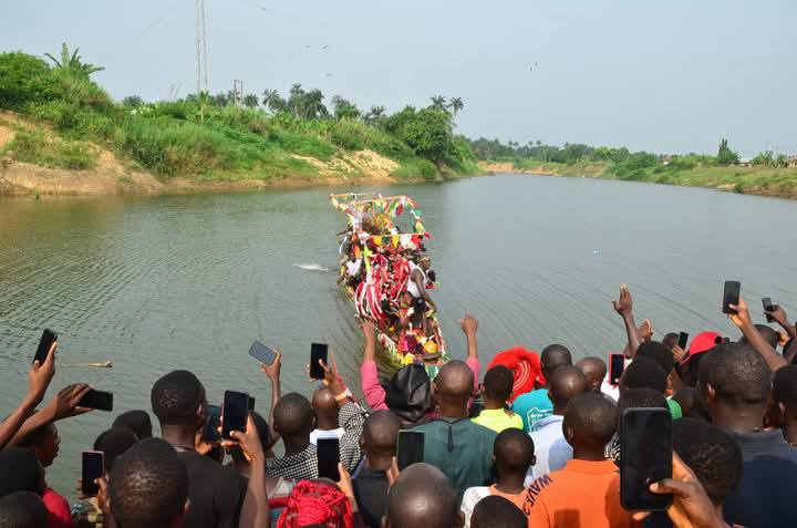 boat parade
