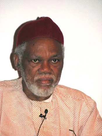 Uchefuna Christopher Okeke
