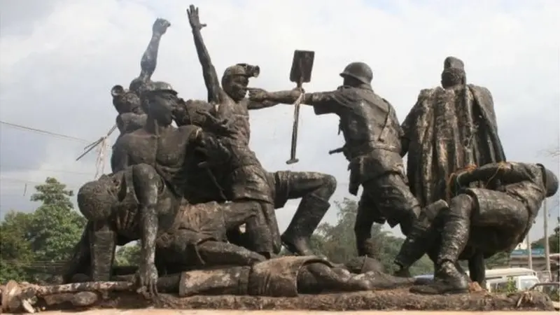 Iva Valley Massacre.