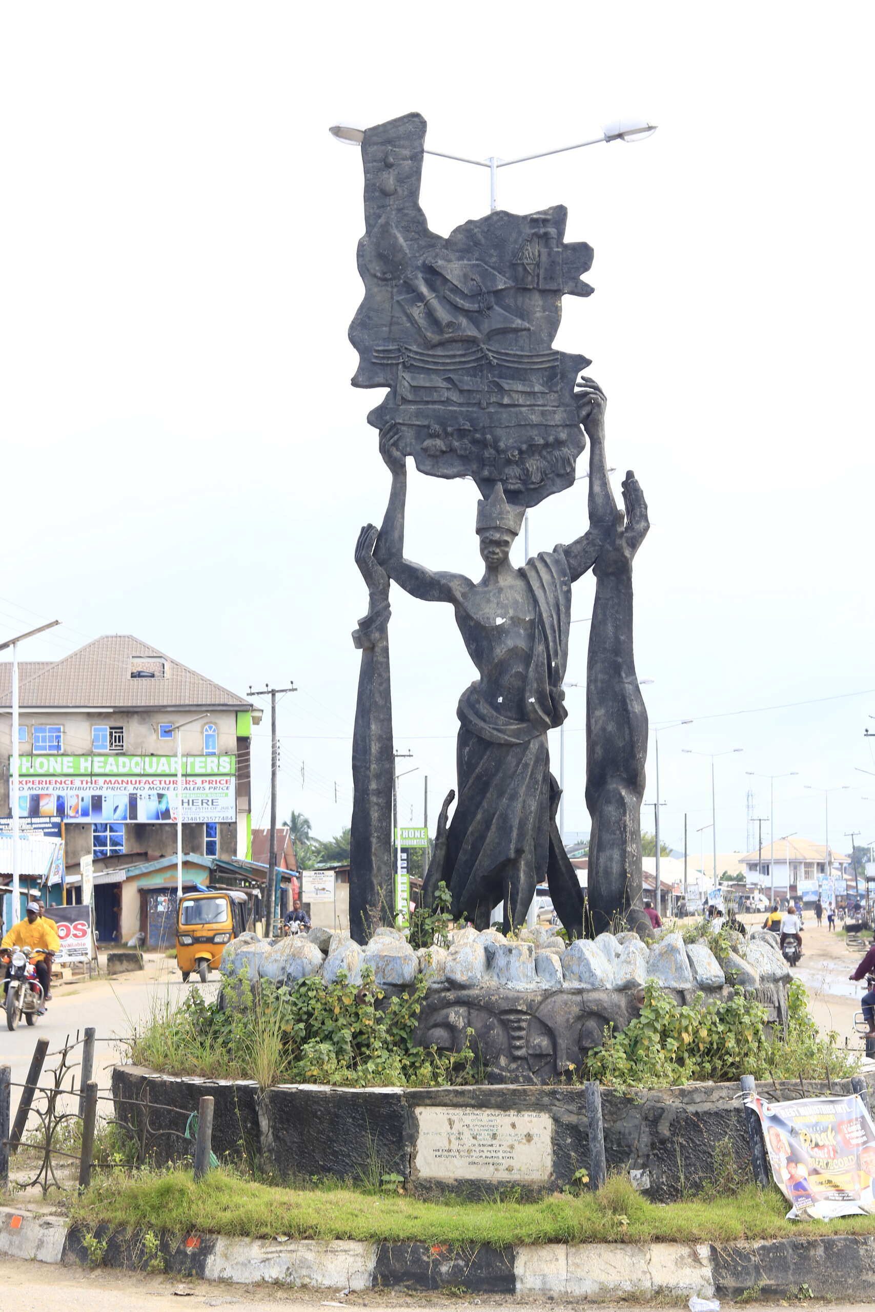 Ndoni: The River People and Their Igbo Family Ties