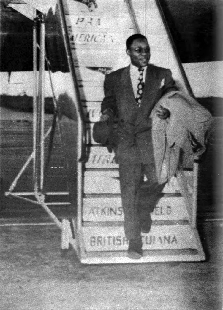 Eze A. Ogueri II, from Obibi-Ezena, Owerri Province, Nigeria. Photo: Ukpuru