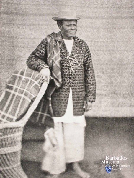 Jaja of Opobo