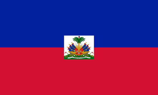 Ibo Granmoun: The Roots of Haitian Democracy