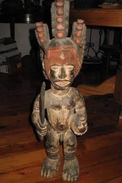 Ibini Ukpabi