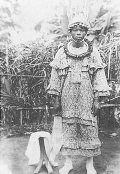 King Idigo