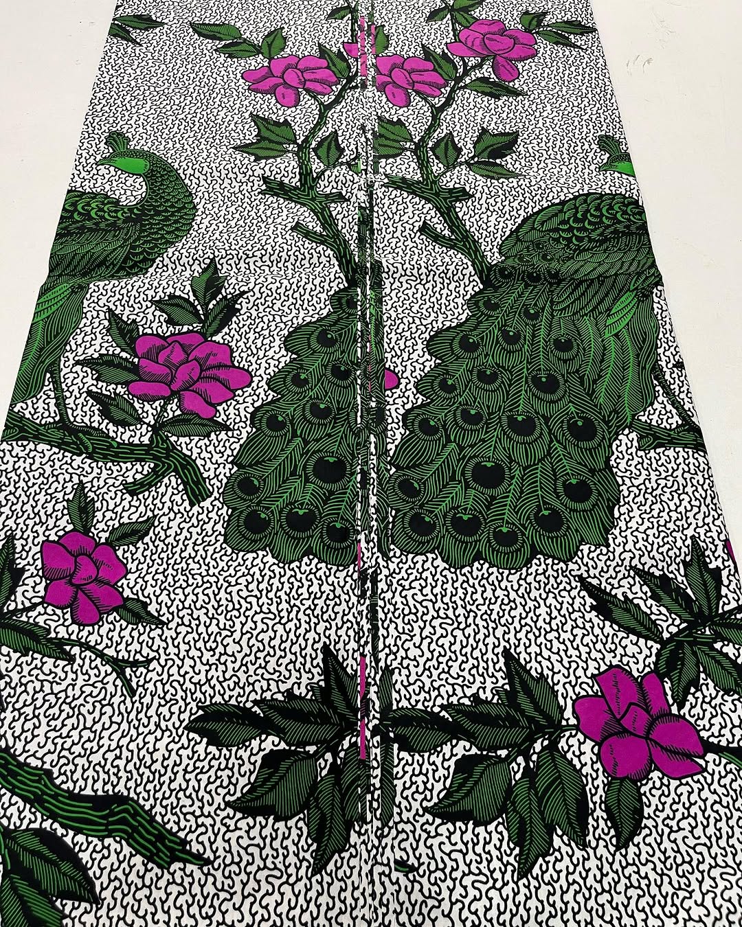 Hollandais Fabrics