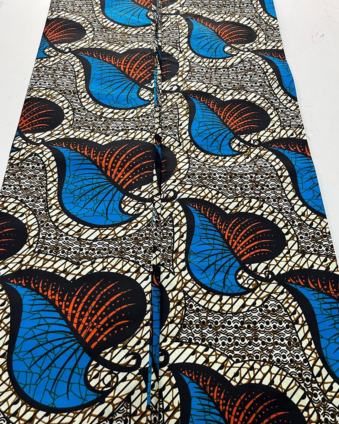 Hollandais Fabrics