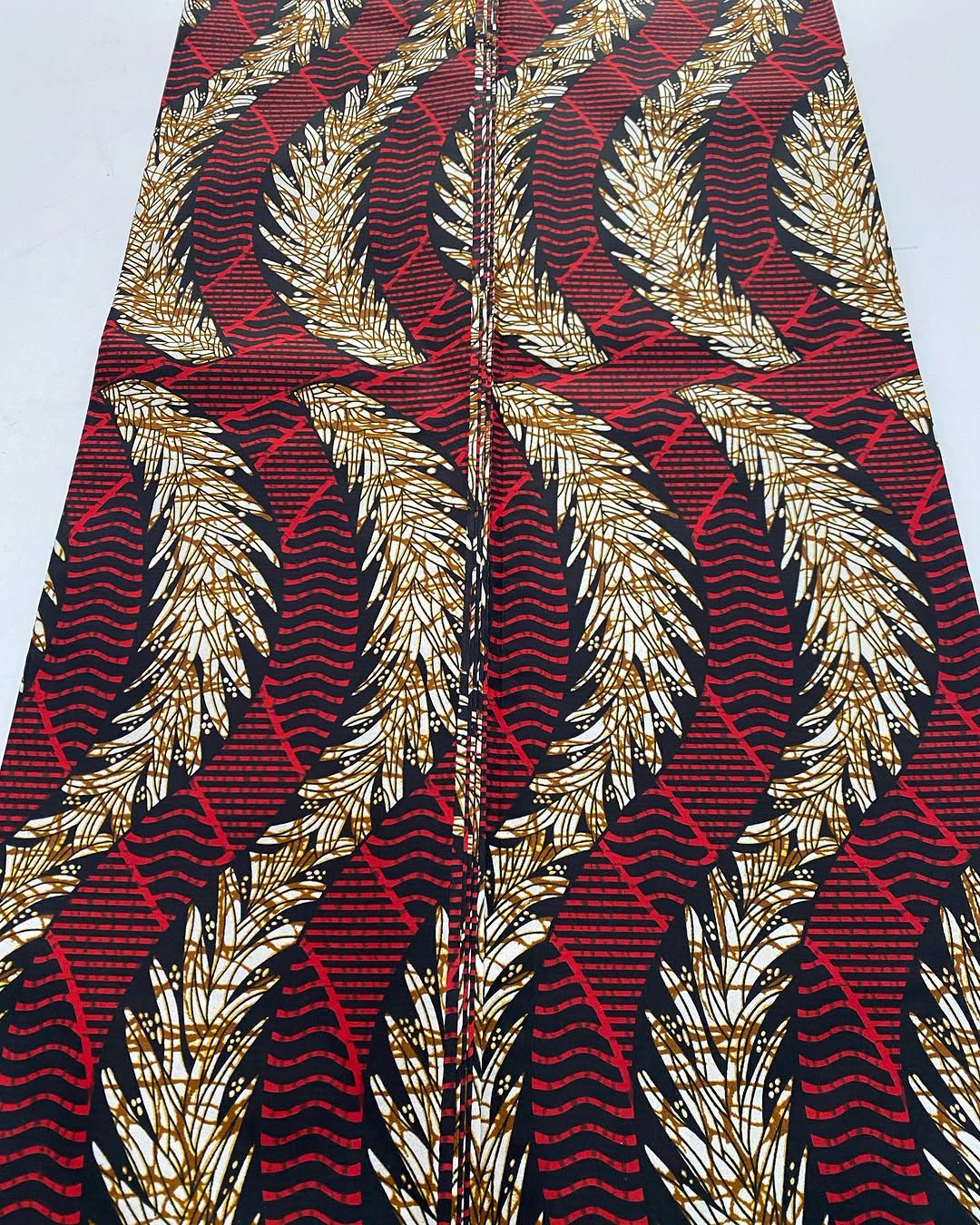 Hollandais Fabrics