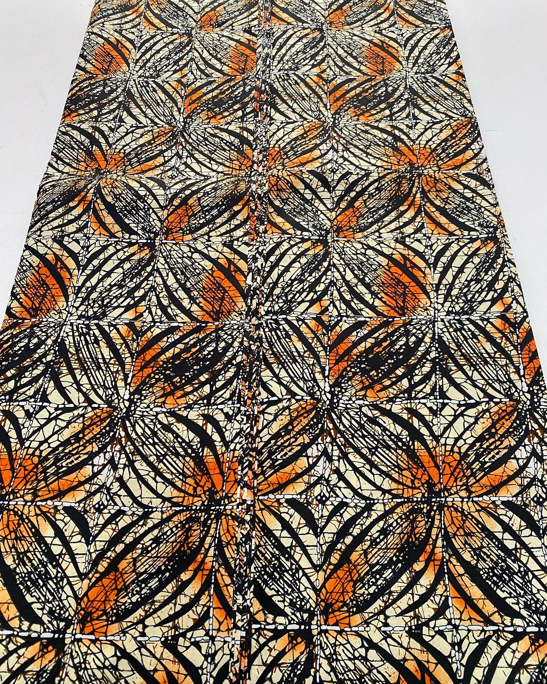 Hollandais Fabrics