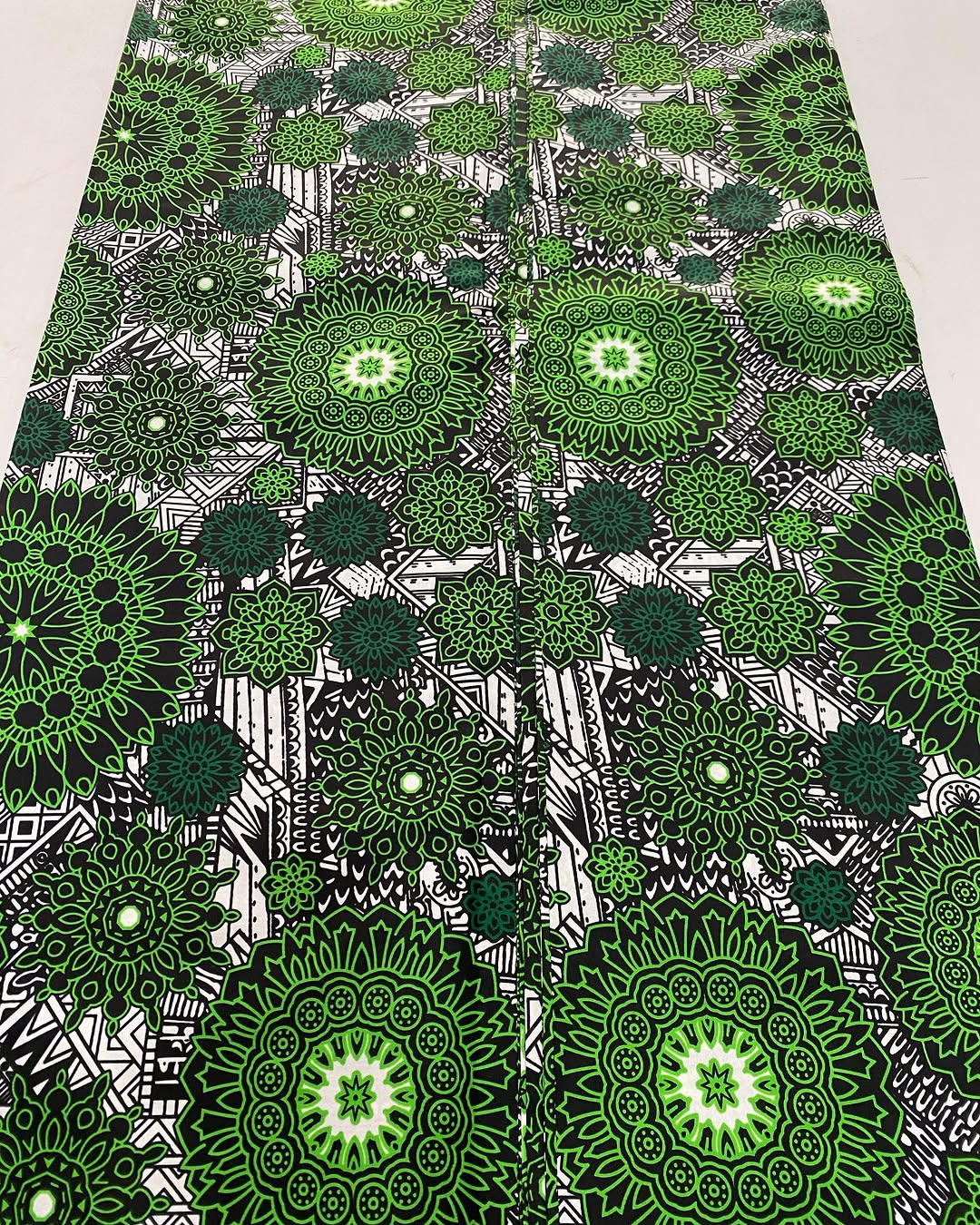 Hollandais Fabrics