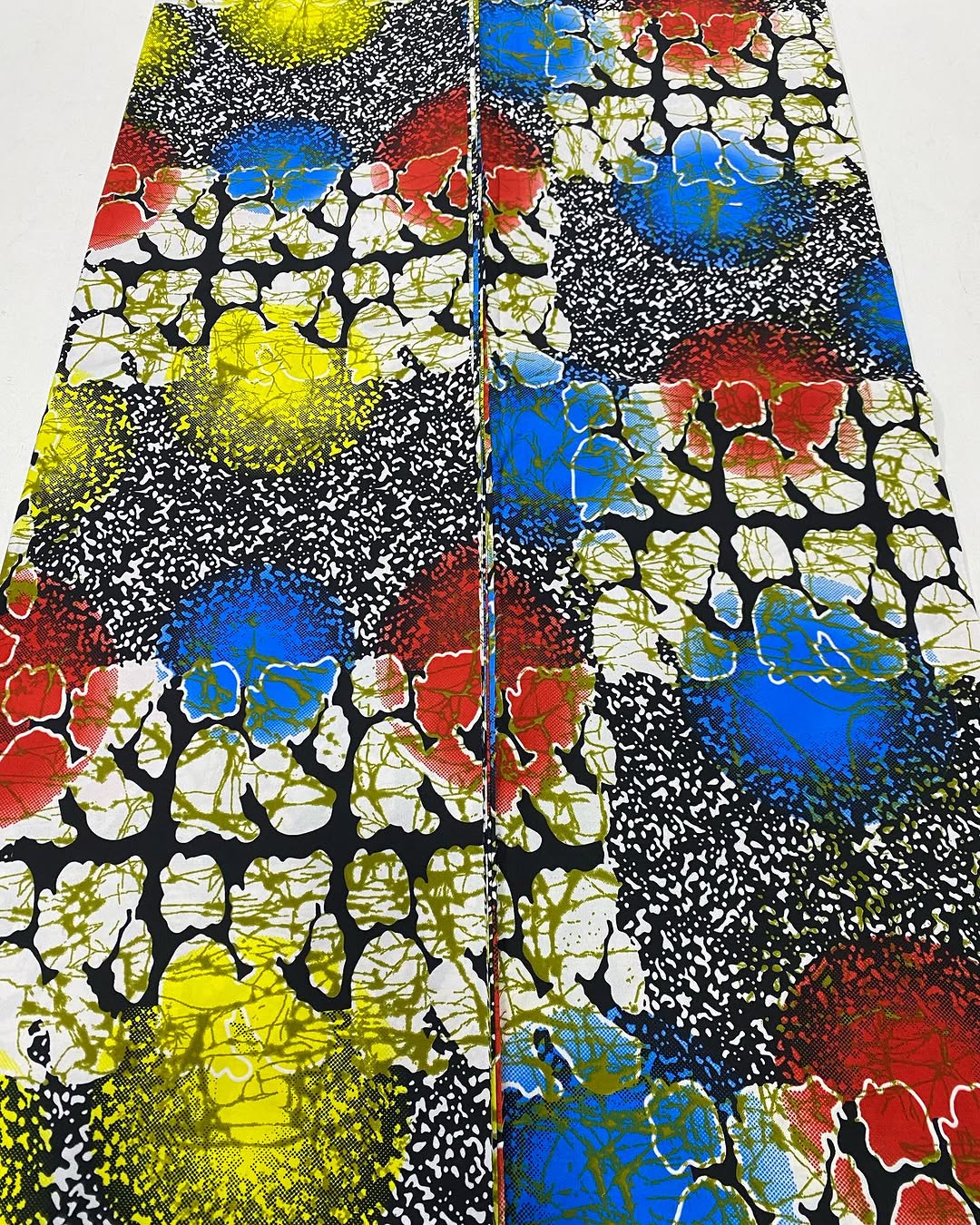 Hollandais Fabrics