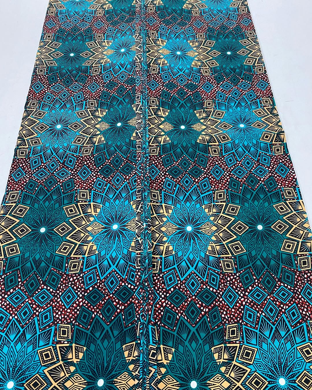 Hollandais Fabrics