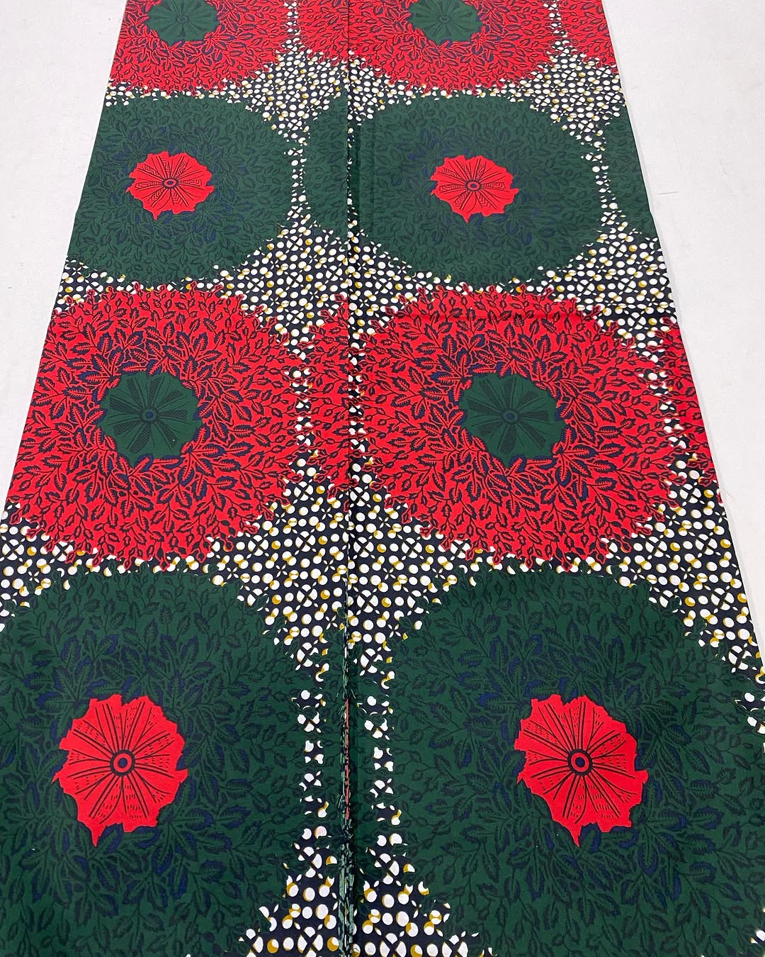 Hollandais Fabrics