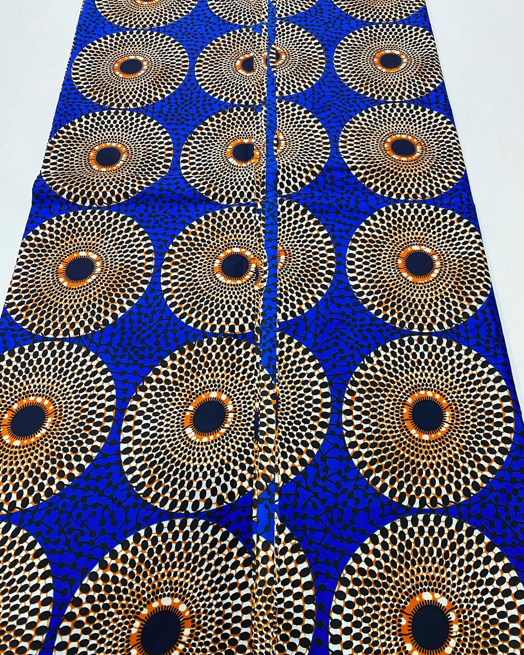 Hollandais Fabrics