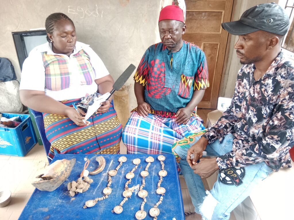Nnewicity.com: Afa (Spiritual Consultation) in Nnewi (Igbo land)- Unraveling the Mysteries
