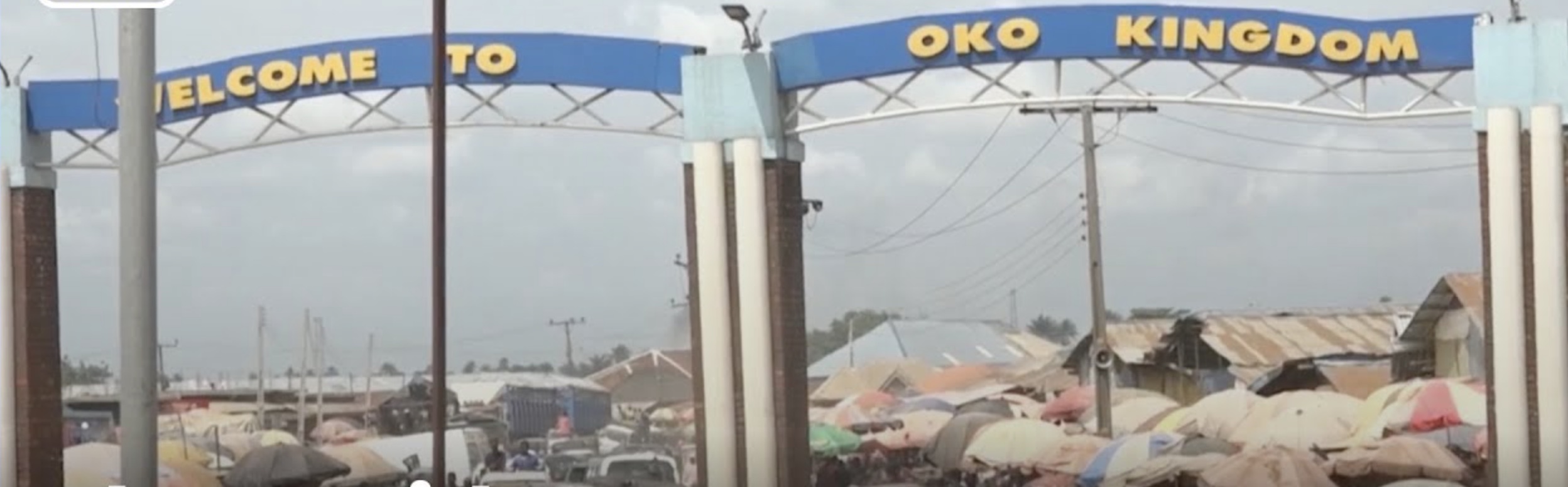 Oko Kingdom