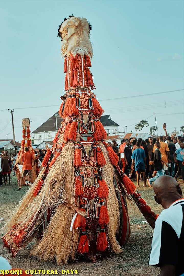 Ipia Nmanwu Day