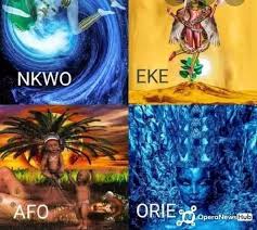 Igbo Market Days and Their Meanings