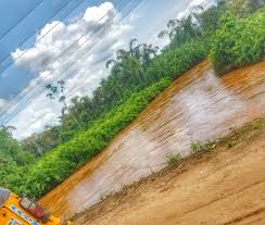 Idemmili River - Afritrybe