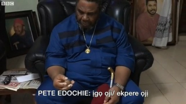 ịgọ ọjị