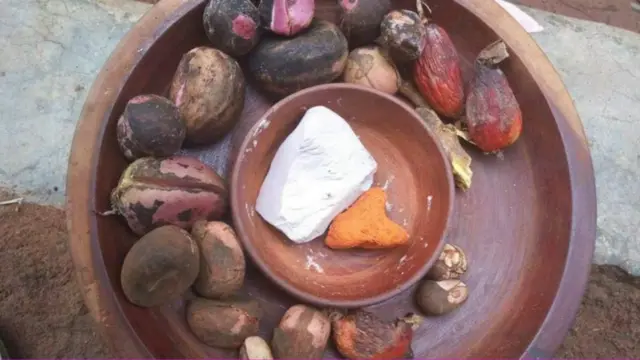 Ọjị Igbo