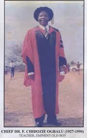 F.C. Ogbalu. Source: Sun News Nigeria