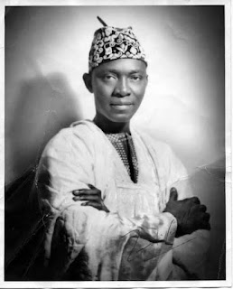 Nnamdi Azikiwe