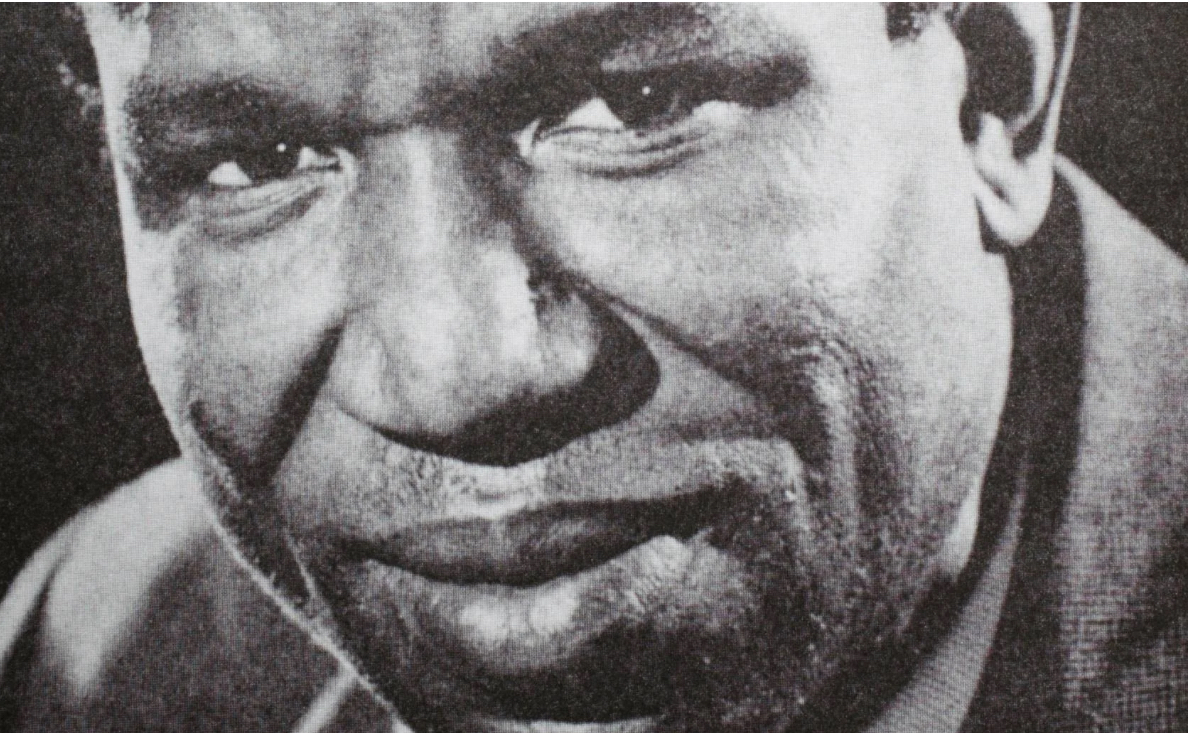 Cyprian Ekwensi