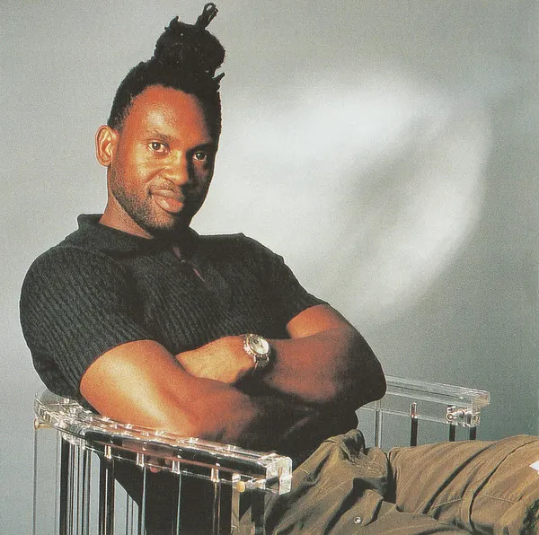 "Dr Alban U & Mi" YouTube cover art.