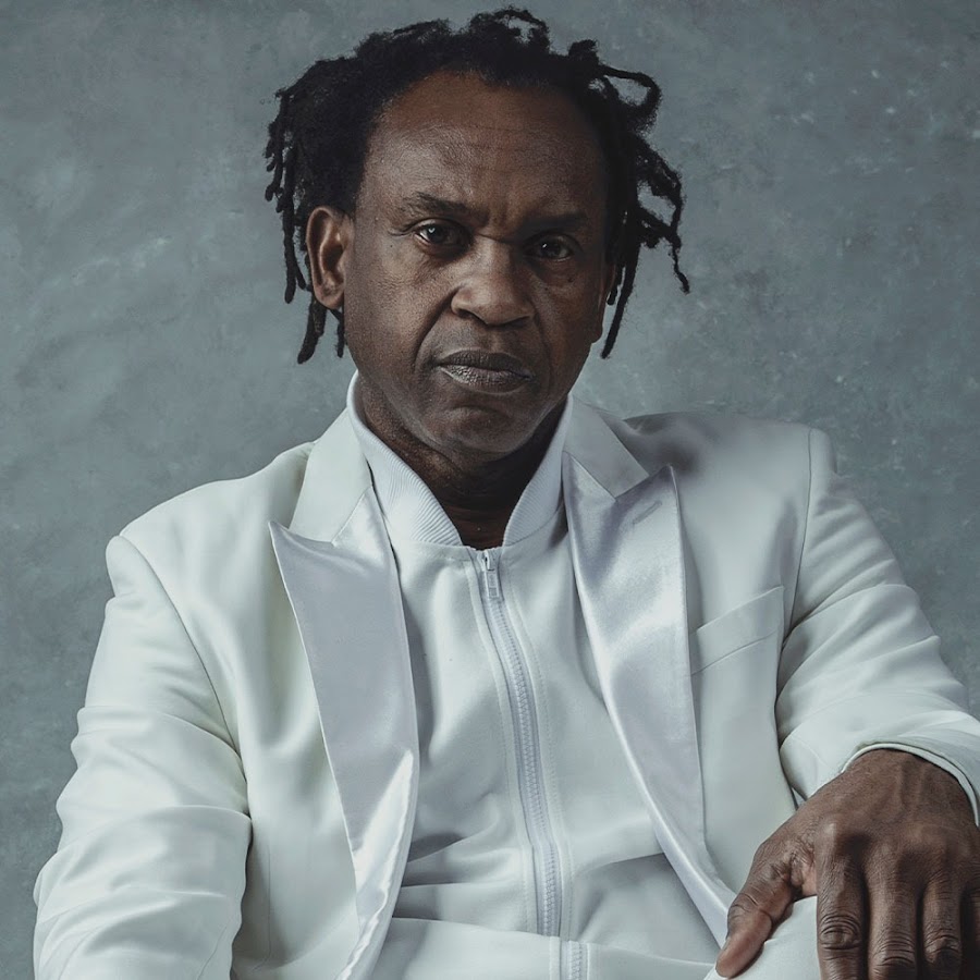 Dr Alban YouTube Channel profile picture