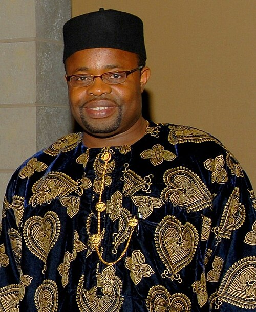 Apollos Okwuchi Nwauwa, Igbo language. Credit: Wikipedia
