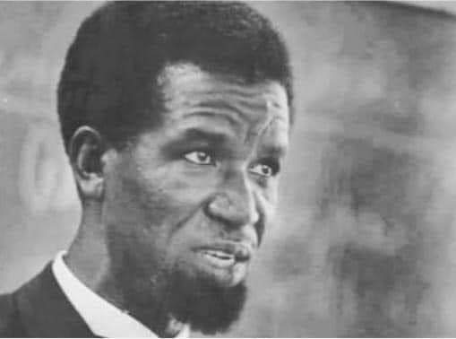 Cyprian Ekwensi