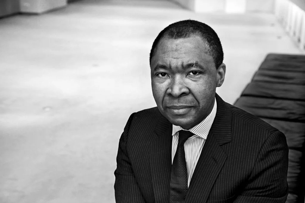 Okwui Enwezor – African Contemporary Art Icon, African Art Critic, African Writer, African Poet