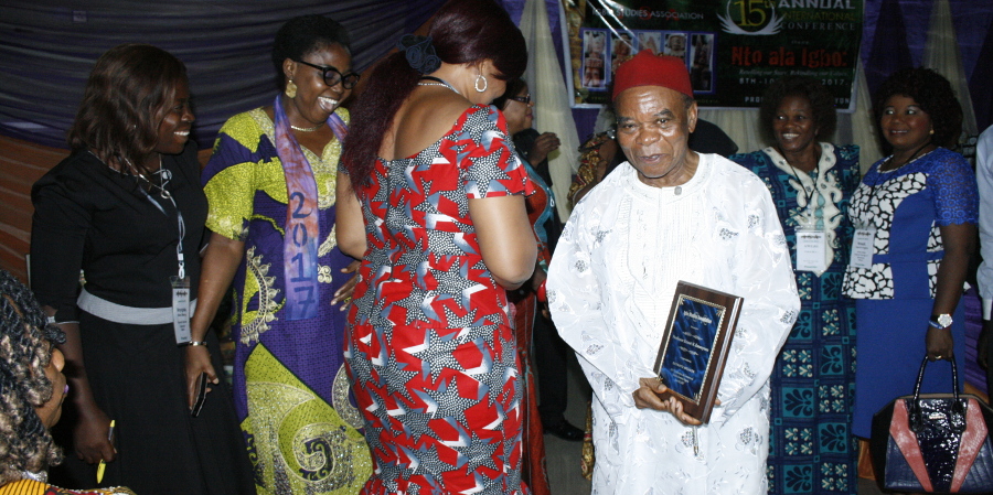 Credit: Igbo Studies Association