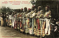 From Dahomey to Benin: Decolonization and the Quest for National Identity