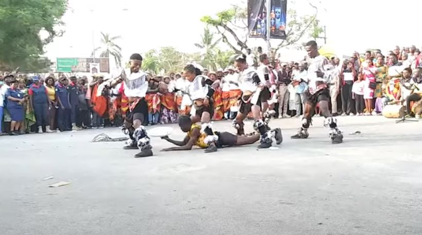ogoja-dancers