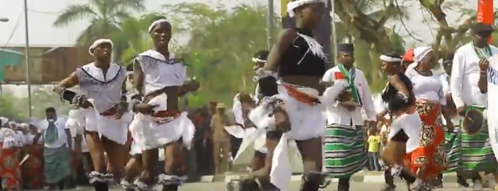 ogoja