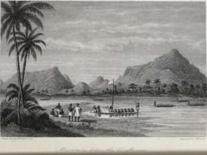 Canoes-on-the-Niger-River-590x440-1-300x225