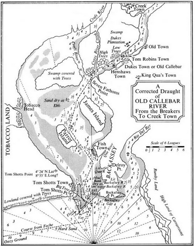 Old_Calabar_River_Mouth_1820
