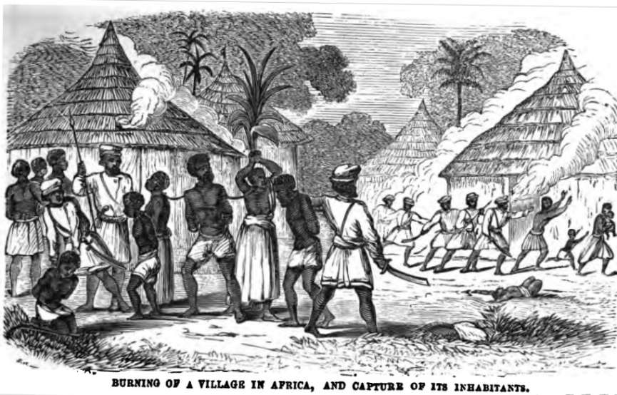 Burning_of_a_Village_in_Africa_and_Capture_of_its_Inhabitants_p.12_February_1859_XVI_-_Copy-865x554
