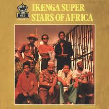 Ikenga Super Stars of Africa , PHOTO CREDIT - DEEZER